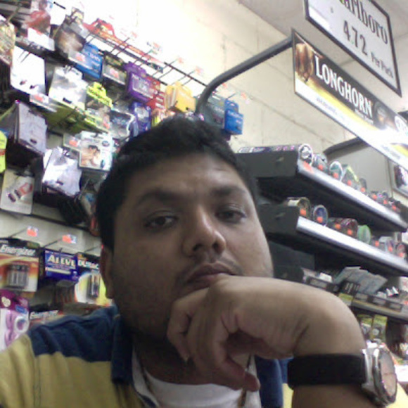 Meet your Posher, Nitesh - Picture 1 of 1